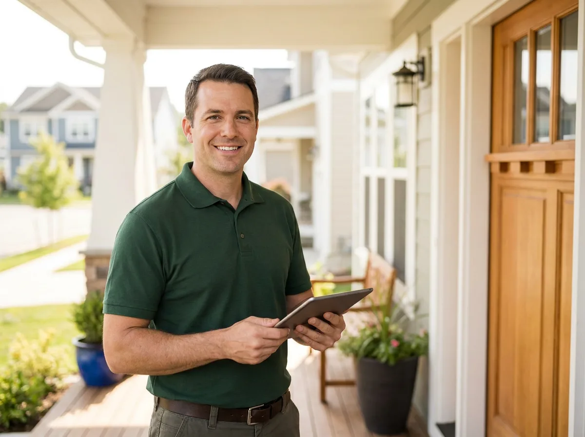 Pest control FAQs for Grandville, MI